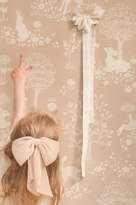 Afbeeldingen van Kleurcombinatie Summer fields Powder pink - 150-03 - 07966-01